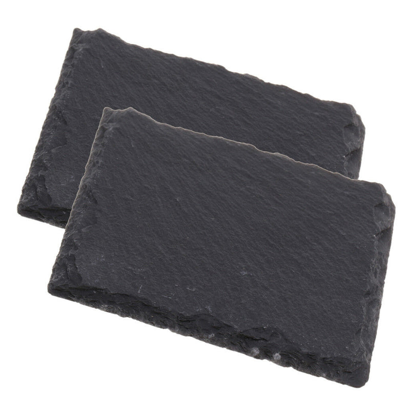 2x Turtle Tortoise Rock Dish for Reptile Amphibians Food Bowl