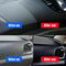 30ml Car Interior Plastic Parts Instrument Panel Leather Retreading Agent