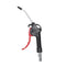 1/4 BSP High Pressure Metal Nozzle Air Blow Blower Cleaner Duster Gun