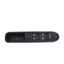 Driver Side Electric Master Window Control Switch For Peugeot 307CC 307SW