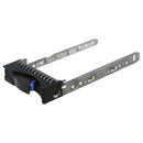 For IBM xSeries X3650 3.5" SATA SAS Tray Caddy 42R4131 Hard Drive Bracket w