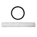 Singing Bowl Mallet - Singing Bowl Stick Percussion Instrument Parts for Playing