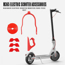 6pcs Electric Scooter Parts with Damping Hook for M365 M365PRO Kick Scooter