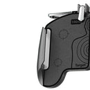 K18 Phone Game Controller L1R1 Mobile Gamepad Joystick Aim Triggers For Iph