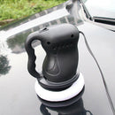12V 36W Car Waxing Polishing Machine Scratch Remover Glossy Polisher S CNR
