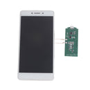 5W QI Wireless charger module transmitter PCBA circuit board with DIY coilOZ