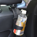 3x Universal Car Cup Holder  Drink Cup Door Back Seat Stand Holder Drink Stand