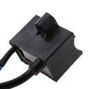 High Voltage Ignition Coil for 80cc 2-Stroke Engine Motorized Bike