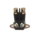 for Sears Craftsman 109081X Lawn Mower Starter Solenoid DURABLE Relay T8F6
