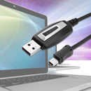 USB Programming Cable +Software CD for TYT TH9800 Mobile Radio Transceiver