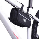 Premium Bike Tire Repair Kits Patches Allen Key Screwdriver Pump Bone Wrench