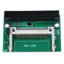 1pc Single Compact Flash CF to 3.5 IDE 40Pin Male adapter Card FT