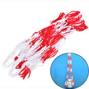 Soccer Net 10 Balls Carry Net Bag Sports Football Balls Volleyball ball P zPLES