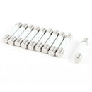 10 x 250 V 5 A 6 x 30 mm cylindrical ceramic fuse link T1A1