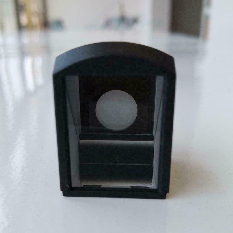 Detachable Periscope Lens Multi Wide Angle Camera Corner Mobile Phone Creative