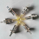 6pcs H1 12V-100w Hyper Yellow 3000K Halogen HID High Beam Light Bulbs 2017