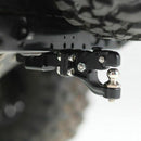 Hitch Trailer Hook For 1:10 Scx10 90046 90047 Traxxas Trx4 Rc Crawler Car