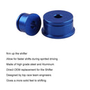 Stabilizer Direct Fit Aluminum Shifter Cable Bushings for Hyundai Veloster Turbo