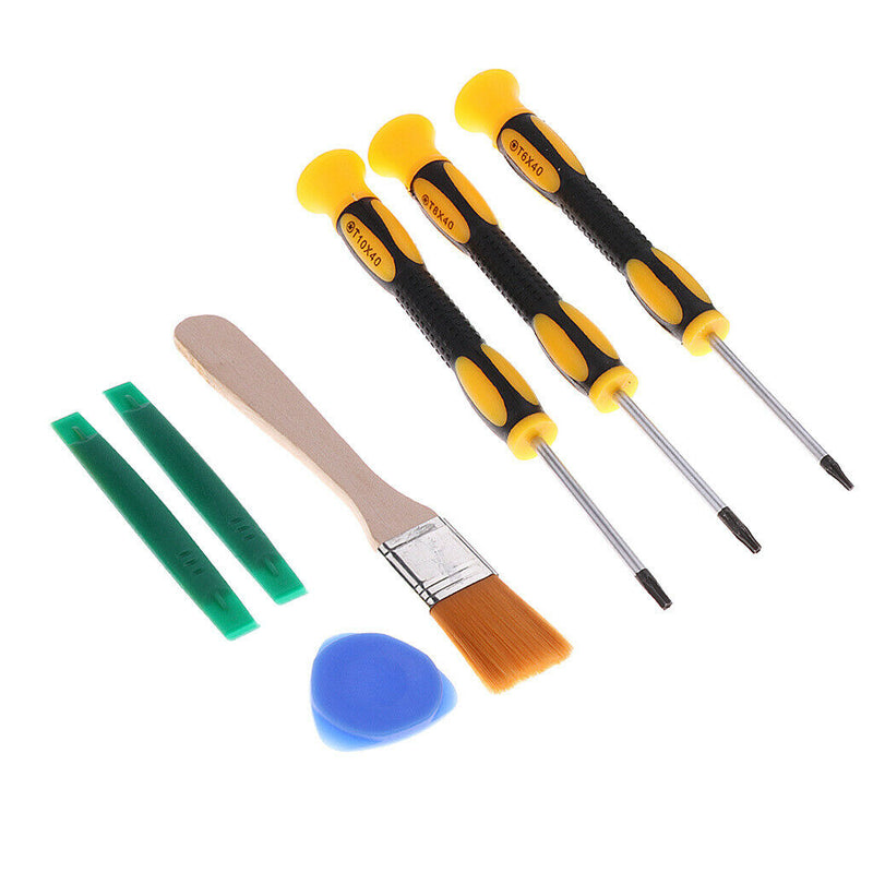 1 Set Screwdriver Tool Sets Opening Repair Tools for Xbox One/360 Controller