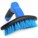 The Ultimate Carpet And Upholstery Car Detailing Brush For Cleaning Interio W2L6