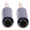 2pcs 3.5mm 3-Pole Male Audio Jack Plug Stereo Headphone DIY Connectors #gib