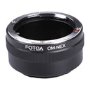 Fits For OLYMPUS OM Lens to SONY NEX NEX-F3 NEX-5C NEX-5D NEX-5N NEX-5K NEX-5T
