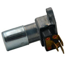Black Metal Car Vehicle Headlight Lamp Dimmer Switch Replacement For Buick