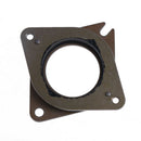 DIY Steel & Rubber Shock Absorber Stepper Vibration Damper For Nema17 3DPrinter3