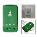UK Plug-in Zikir And Rugyah Quran Al-Quran Speaker Koran Player for Muslims