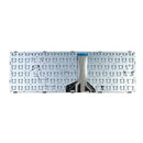 UK Keyboard Replacement Part For Lenovo 100-15 IBD 100-15IBD B50-50 w/ Frame