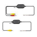 Car Rear View Camera Wifi Wireless 2.4GHz DC 12V Transmitter/Receiver Ki L0Z0