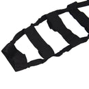 Womens Fashion PU Top Thigh-Highs Stockings & Garter Belt Suspender Hot Tre S.AU