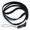 1Pcs 16'' Black Neck Strap Lanyard for Mp3 Mp4 Player Camera Phone ID Card PAD