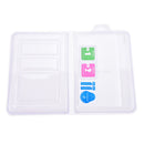 Tempered Glass Screen Protector Flim For Amazon Kindle Paperwhite 1/2/3 6''  Z
