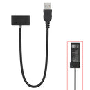 Battery Charger 70cm USB Charging Cable Cord For DJI RYZE Tello Mini FPV Drone