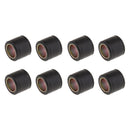 Universal Rear Shock Absorber Damper Bush Kit 14MM, 4 Pieces