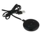 2 in 1 Bluetooth 4.2 Music Player Car Audio Receiver Adapter for Tablet Phone