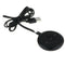 2 in 1 Bluetooth 4.2 Music Player Car Audio Receiver Adapter for Tablet Phone