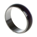 mood ring color Changeable alloy Ring Size US 6.5