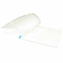 3X 50 Sheets Camera Lens Optics Tissue Cleaning Clean Paper Wipes Booklet New