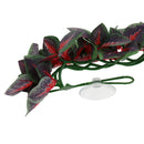 Reptile Amphibians Vine Jungle Climber Vines Terrarium Habitat Ornament 30cm
