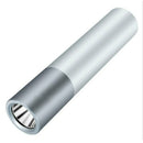 Multi-Function Mini Usb Charging Glare COB Flashlight 1800Mah Aluminum VBO