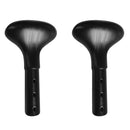 2X   Durable   Canoe   Paddle   T   Handle   Accessory   For   Surfboard   Shaft