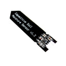 2x Analog Capacitive Soil Moisture Sensor V1.2 Corrosion Resistant Free WBO