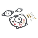 Carburetor Repair Kit for International Farmall Super H M W/O4 W6 O6 Tractor