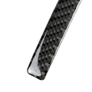 Car Central Control Panel Strips Cover