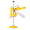 1PC Tile Locator Wall Tile Level Regulator Heighter Leveler Height Adjuster Tool