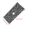 5pcs/set Moisture Wicking Outdoor Sports Soft Wide Women Headbands Hair Bands