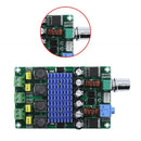 3X(50Wx2 TPA3116D2 Digital Power Amplifier Board XL6019E1 Dual Channel Auto