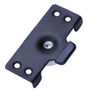 Hardware Accessories 2 pcs Sliding Door Wardrobe Pulleys Wooden Door Slidin X9Z2